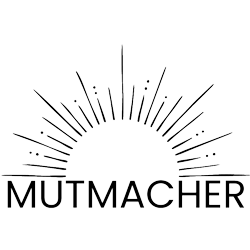 Logo des Vereins Mut-Macher